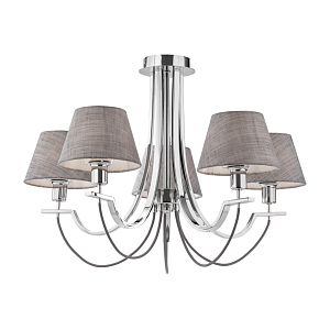 Люстра Freya FR5019CL-05CH фото