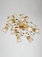 Накладная люстра Vitaluce V1743/8PL фото