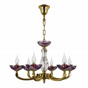 Подвесная люстра Lightstar 697062 фото