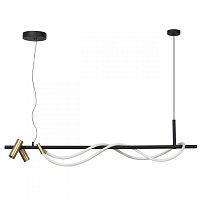 Подвесной светильник Odeon Light 4397/30L фото