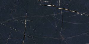 Керамогранит ABK PF60011003 Sensi 900 Precious Black Lux Ret 60х120 фото