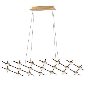 Подвесная люстра Lightstar 745347 фото