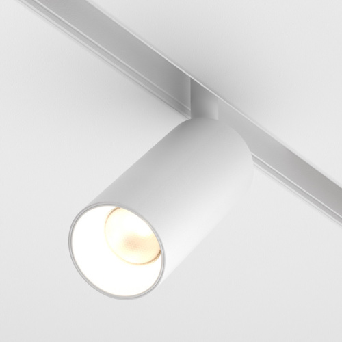 Светильник на шине Maytoni Technical TR032-2-5W4K-S-W