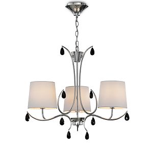 Подвесная люстра Mantra 6315 фото