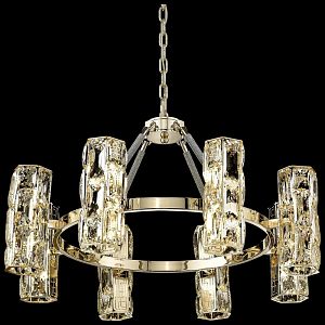 Подвесная люстра WERTMARK WE156.16.303 фото