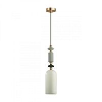 Подвесной светильник Odeon Light 4861/1D фото
