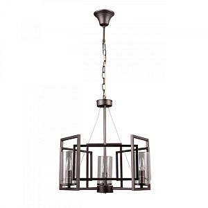 Подвесная люстра Vele Luce VL1462L03 фото