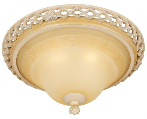 Накладной светильник WERTMARK WE342.03.027