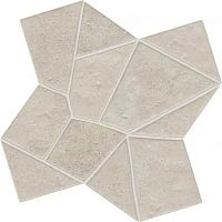 Керамогранит WOW Trencadis 134266 Gaudi Rila 25,5х25,5 фото