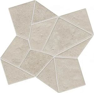 Керамогранит WOW Trencadis 134266 Gaudi Rila 25,5х25,5 фото