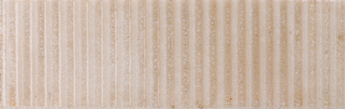 Керамическая плитка Equipe Raku 30694 Line Sand 6х18,6