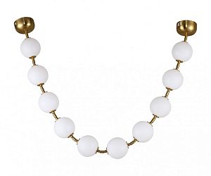 Накладная люстра Kink Light 07627-10L,20 фото