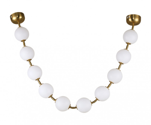 Накладная люстра Kink Light 07627-10L,20