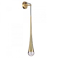 Бра Odeon Light 4285/1W фото