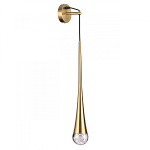 Бра Odeon Light 4285/1W фото