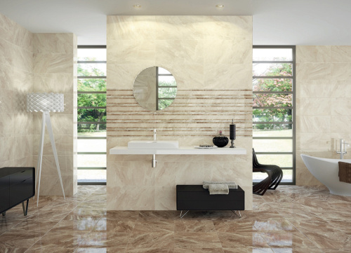 Керамогранит Nairobi Marfil Rect 60x60 фото 2