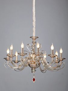 Подвесная люстра Vitaluce V5166/10 фото