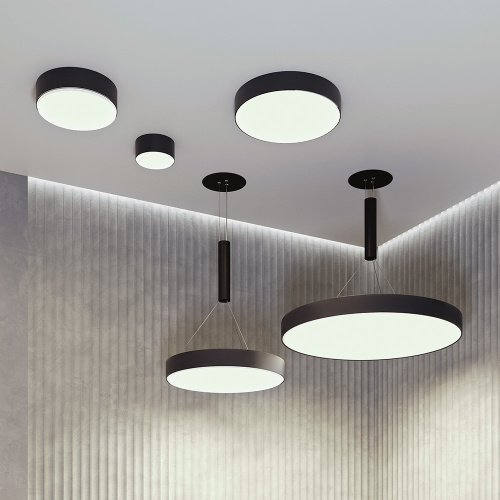 Потолочный светильник Maytoni Technical C067CL-L12B4K фото 7