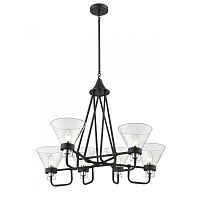 Подвесная люстра Vele Luce VL1732L06 фото