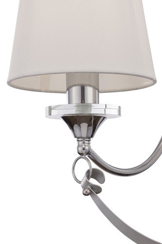 Настенный светильник (бра) Freya FR5081WL-02CH фото 4