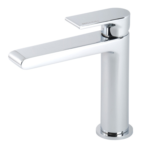 Смеситель для раковины Migliore Tenesi монокомандный, хром 25415