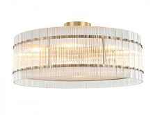 Накладная люстра Newport 10225+7/PL фото