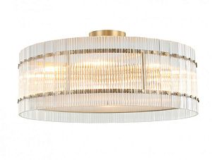 Накладная люстра Newport 10225+7/PL фото