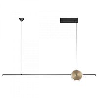 Подвесной светильник Odeon Light 6601/30L фото