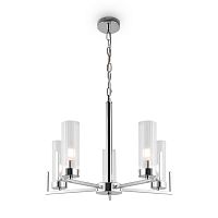 Подвесной светильник Freya FR5214PL-05CH фото