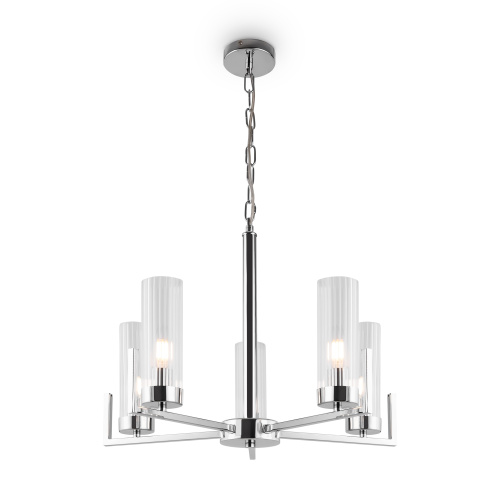 Подвесной светильник Freya FR5214PL-05CH