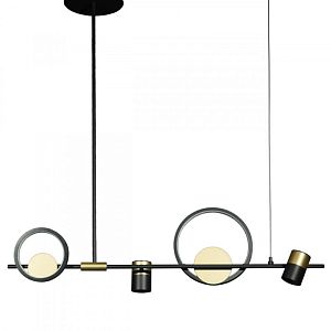 Люстра на штанге LOFT IT 10094/900 фото