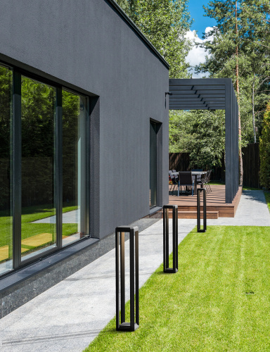 Ландшафтный светильник Outdoor O019FL-L12GR3K фото 6