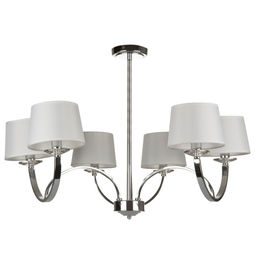 Люстра Freya FR5034PL-06CH фото 4