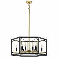 Люстра на штанге Lightstar 713327 фото