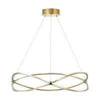 Подвесная люстра Odeon Light 4730/54L фото