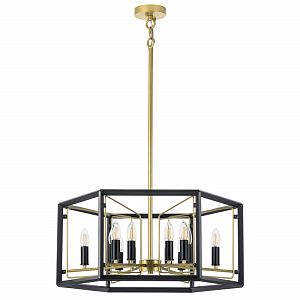 Люстра на штанге Lightstar 713327 фото