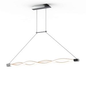 Подвесная люстра Mantra 6612 фото