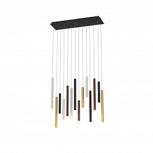 Подвесная люстра Mantra 8085 фото