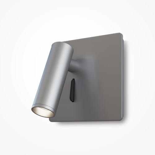 Настенный светильник (бра) Maytoni Technical C040WL-L3N3K фото 4