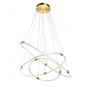 Подвесная люстра DeMarkt 661018303 фото