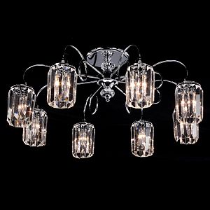 Накладная люстра Citilux CL330181 фото