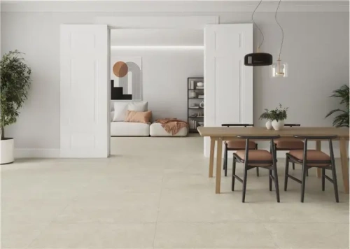 Керамогранит KTL Leiria 3AEBLEIIPDPA Almond MT 60x120 6mm фото 2