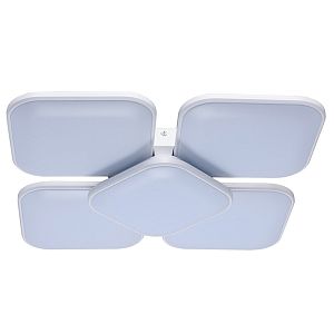 Накладной светильник DeMarkt 660011705 фото