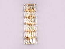 Бра Newport 10126+6/A gold фото