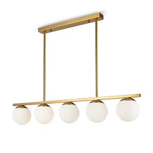 Подвесной светильник Freya FR5199PL-05BS фото