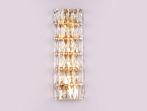 Бра Newport 10126+6/A gold фото