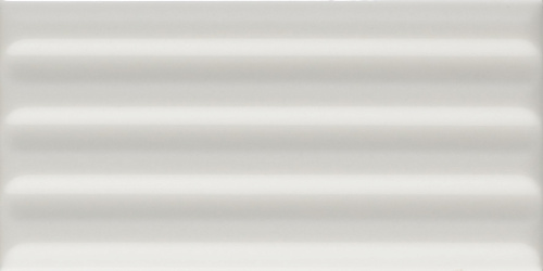 Плитка 41ZERO42 Wigwag 4100321 White 7,5x15