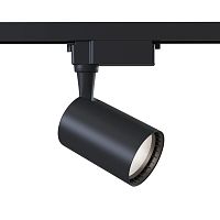 Трековый светильник Maytoni Technical TR003-1-12W4K-B фото