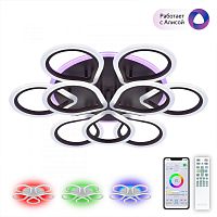 Накладная люстра Citilux CL235A195E фото