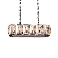 Подвесная люстра DeLight Collection KR0354P-12 фото